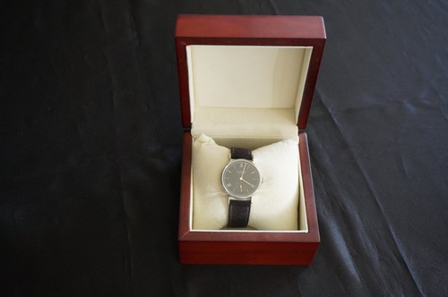 Nomos glashütte ludwig - nomos,