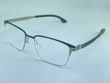 IC Berlin Brille Fassung Mod.: Kenny Large  Ausstellungsstück ohne Etui