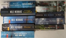 **Nele Neuhaus ** Kirchhoff -