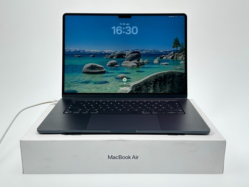Apple macbook air 2023 m2 - macbook,