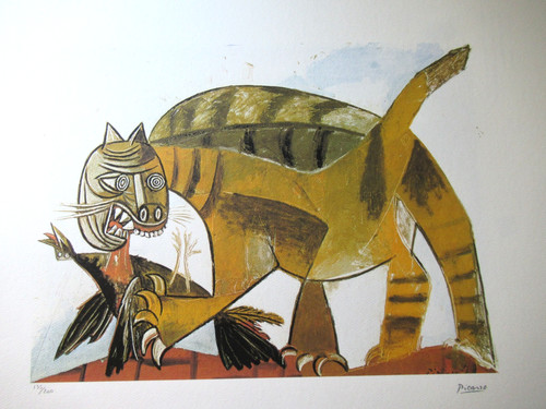 Pablo picasso schöne - picasso:,
