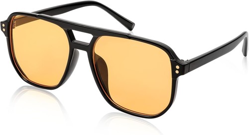 Feisedy retro sonnenbrille - feisedy,