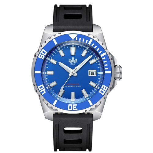 Phoibos leviathan 500m stahl - leviathan,
