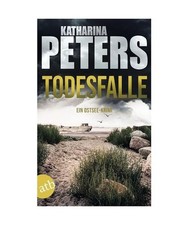 ***** Todesfalle - Ein