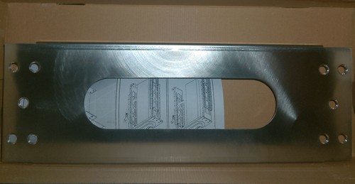 Hansgrohe 28016000 sbox - hansgrohe,