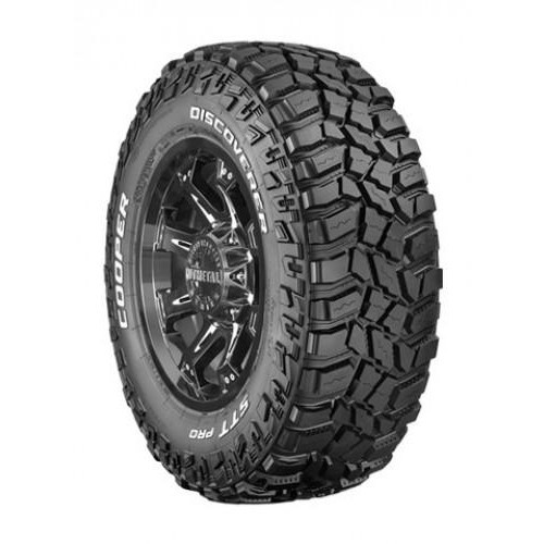 31x10 r15 109q - 31x10.50, cooper