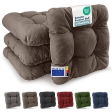 Sitzkissen 35 x 35 Kissen