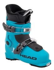 Neue HEAD J2 Speedblue 2026