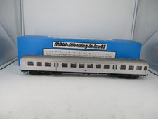 Spur 01 Modellbahnen MBW