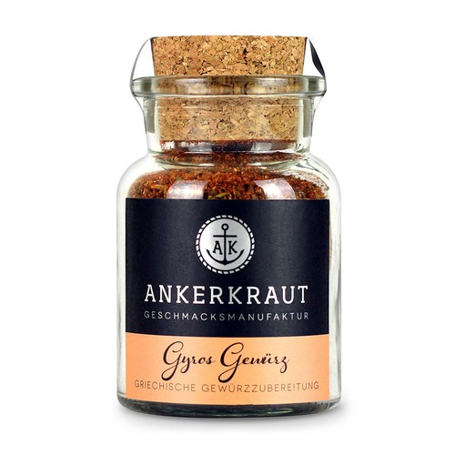 Ankerkraut gyros gewürz - ankerkraut,