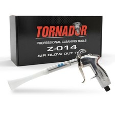 Tornador Z-014 Air Blow Out