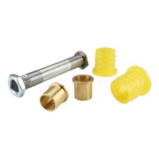 Schwingen Achse Lagerbuchsen