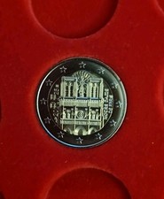 2 Euro Frankreich 2025
