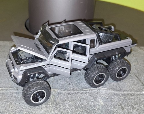 Amg optik 6x6 - optik, "all