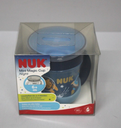 Nuk mini magic - nuk, cup