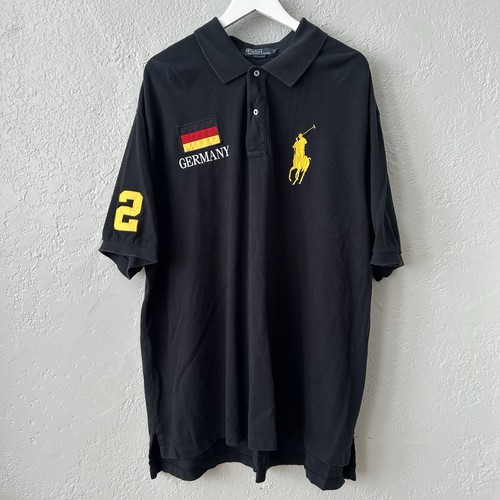 Polo ralph lauren - polo,