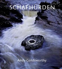 Schafhürden von goldsworthy - von,