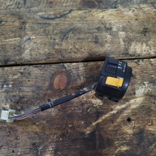 Yamaha Evolis 80/50 mbk