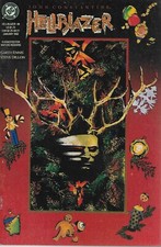 John Constantine Hellblazer