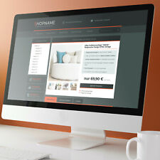 EBAYVORLAGE Auktionsvorlage Odette RESPONSIVE Mobil Design HTML Template