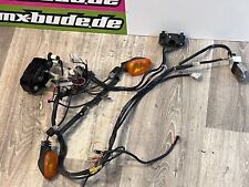 KTM LC4 640 Kabelbaum