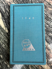 (RB)090625EH, B.B.O. Orion