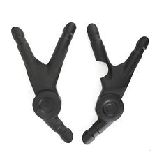 Rahmenseitenabdeckung Verkleidung passend für BMW R1200GS LC R1250GS 2013-2021