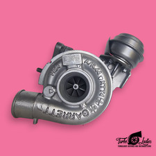 Turbolader Hyundai i40 ix35 Kia Sportage III 1.7 CRDi 85KW 100KW 794097