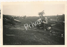 Foto WK II Wehrmacht Soldaten