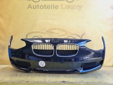 BMW 1er F20 Stoßstange vorne