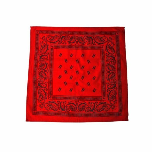 Bandana unkut schal - unkut, **