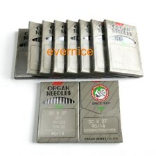 100 Organ Dcx27 B27 B-27