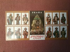 701 praha prag - pk,