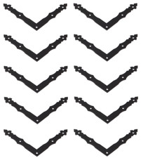 10x Dekowinkel Türwinkel