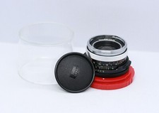 Carl Zeiss Skoparex 35mm 1:3,5