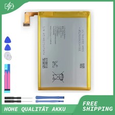 Akku Li-Polymer für Sony