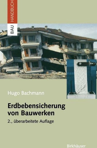 Erdbebensicherung von