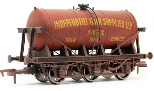 Dapol 031 012 independent - 4f,