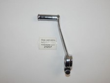 1970's SACHS 100 125 CHROME