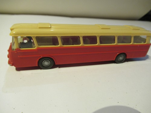 Wiking autobus senator - senator, b