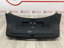 VW Passat CC B7 Verkleidung Innenverkleidung Heckklappe schwarz 3C8867605H