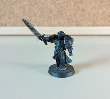 Warhammer 40k  Space Marines