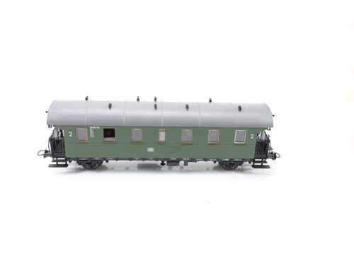 Roco 4201a personenwagen - roco,