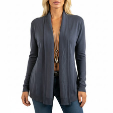 CECIL Strickjacke Pullover