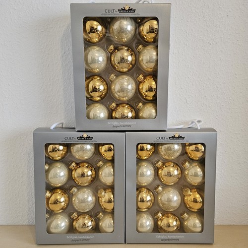 Krebs sohn 12er set - &,
