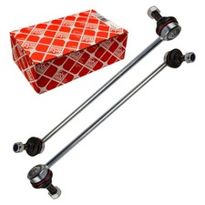 Koppelstangen SET FEBI vorn