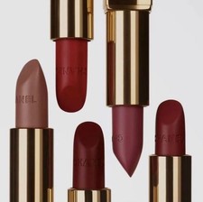 Chanel Rouge Allure Velvet Matte Lipstick Lippenfarbe 3,5 g (verschiedene Farbtöne)
