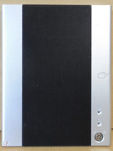 Chieftec gehäuse - chieftec, pc