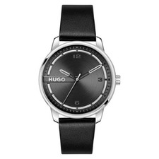 Hugo STAMP 1530362 –