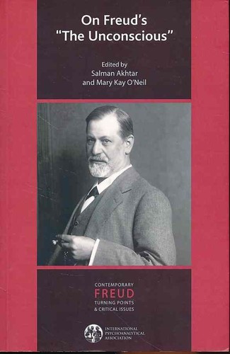 Freud the unconscious - on, "the